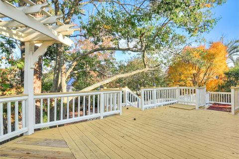 Tiny photo for 117 Lenox Drive, Martinez, GA 30907 (MLS # 549269)