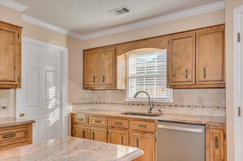 Tiny photo for 117 Lenox Drive, Martinez, GA 30907 (MLS # 549269)