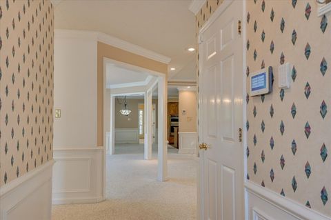 Tiny photo for 117 Lenox Drive, Martinez, GA 30907 (MLS # 549269)