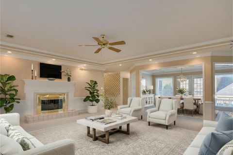 Tiny photo for 117 Lenox Drive, Martinez, GA 30907 (MLS # 549269)