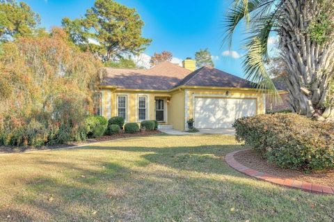 Tiny photo for 117 Lenox Drive, Martinez, GA 30907 (MLS # 549269)