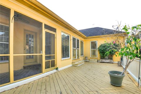 Tiny photo for 117 Lenox Drive, Martinez, GA 30907 (MLS # 549269)