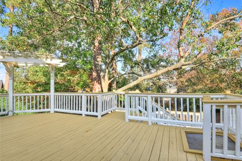 Tiny photo for 117 Lenox Drive, Martinez, GA 30907 (MLS # 549269)