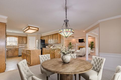 Tiny photo for 117 Lenox Drive, Martinez, GA 30907 (MLS # 549269)