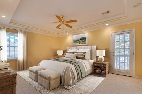 Tiny photo for 117 Lenox Drive, Martinez, GA 30907 (MLS # 549269)