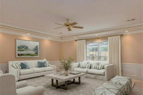 Tiny photo for 117 Lenox Drive, Martinez, GA 30907 (MLS # 549269)