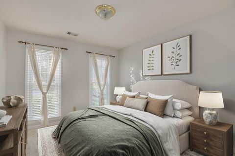 Tiny photo for 117 Lenox Drive, Martinez, GA 30907 (MLS # 549269)