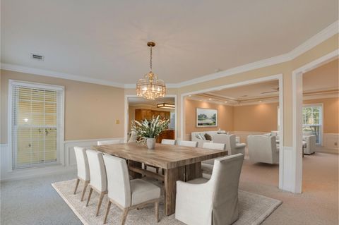 Tiny photo for 117 Lenox Drive, Martinez, GA 30907 (MLS # 549269)