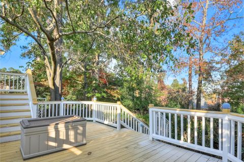 Tiny photo for 117 Lenox Drive, Martinez, GA 30907 (MLS # 549269)