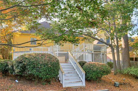 Tiny photo for 117 Lenox Drive, Martinez, GA 30907 (MLS # 549269)