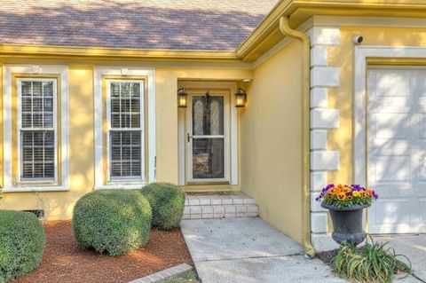 Tiny photo for 117 Lenox Drive, Martinez, GA 30907 (MLS # 549269)