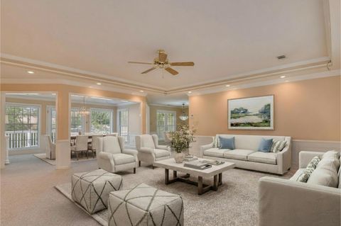 Tiny photo for 117 Lenox Drive, Martinez, GA 30907 (MLS # 549269)