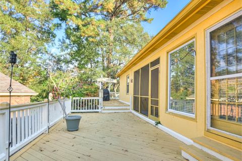 Tiny photo for 117 Lenox Drive, Martinez, GA 30907 (MLS # 549269)