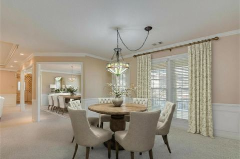 Tiny photo for 117 Lenox Drive, Martinez, GA 30907 (MLS # 549269)