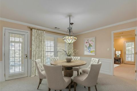 Tiny photo for 117 Lenox Drive, Martinez, GA 30907 (MLS # 549269)