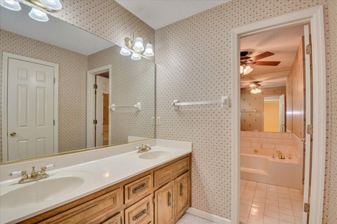 Tiny photo for 117 Lenox Drive, Martinez, GA 30907 (MLS # 549269)