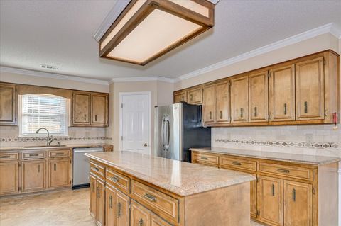 Tiny photo for 117 Lenox Drive, Martinez, GA 30907 (MLS # 549269)