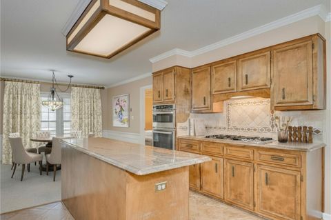 Tiny photo for 117 Lenox Drive, Martinez, GA 30907 (MLS # 549269)