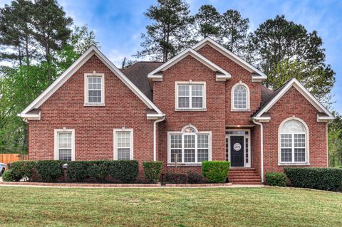 Photo of 202 Mineral Court, Evans, GA 30809 (MLS # 554039)