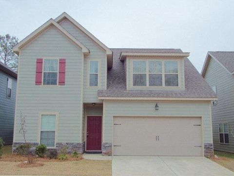 Photo of 5568 Connor Drive, Evans, GA 30809 (MLS # 549941)