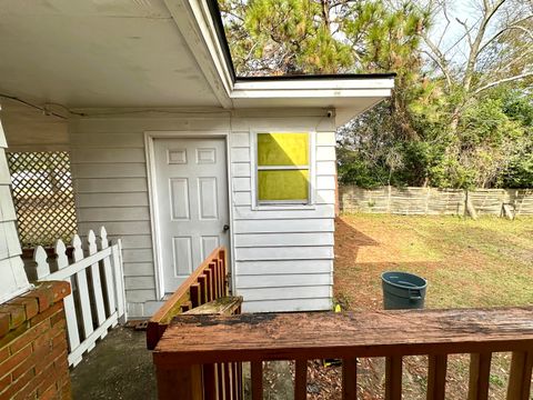 Tiny photo for 3514 Lawson Road Road, Aiken, SC 29801 (MLS # 549568)