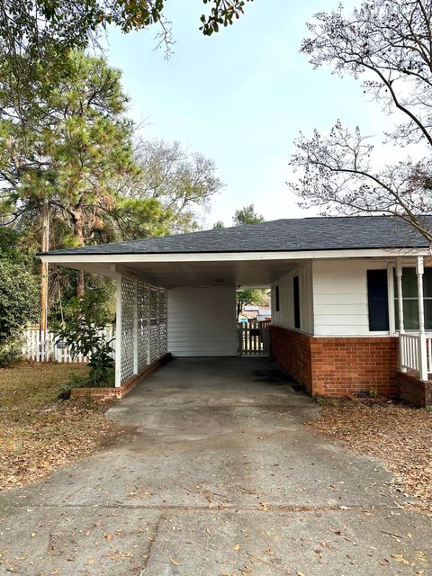 Tiny photo for 3514 Lawson Road Road, Aiken, SC 29801 (MLS # 549568)