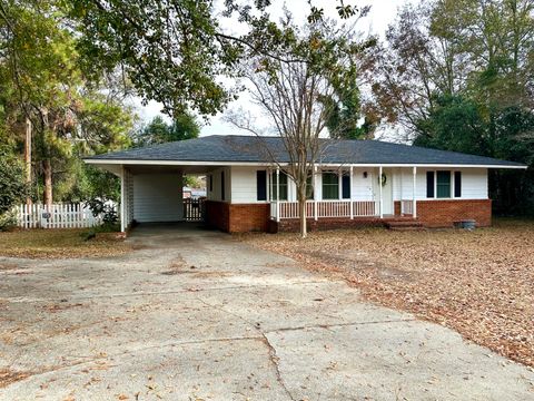 Tiny photo for 3514 Lawson Road Road, Aiken, SC 29801 (MLS # 549568)