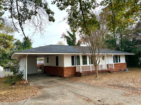 Tiny photo for 3514 Lawson Road Road, Aiken, SC 29801 (MLS # 549568)