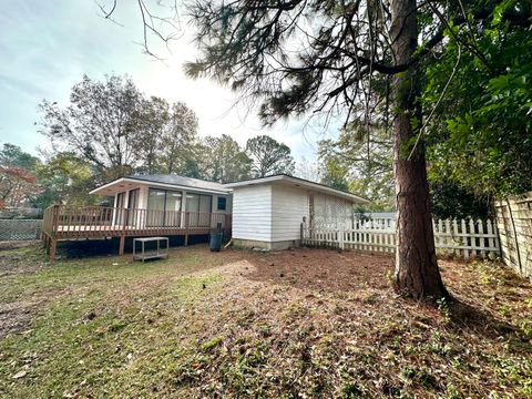 Tiny photo for 3514 Lawson Road Road, Aiken, SC 29801 (MLS # 549568)