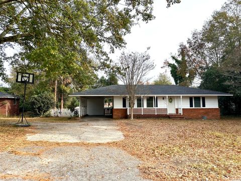 Tiny photo for 3514 Lawson Road Road, Aiken, SC 29801 (MLS # 549568)