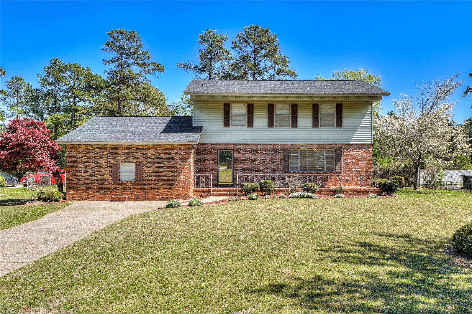 View Augusta, GA 30909 house