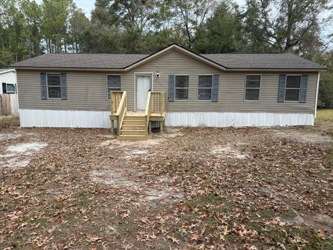 A home in Augusta