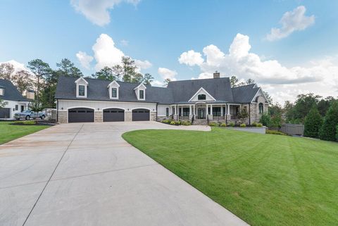 Photo of 1863 CHAMPIONS Circle, Evans, GA 30809 (MLS # 534400)