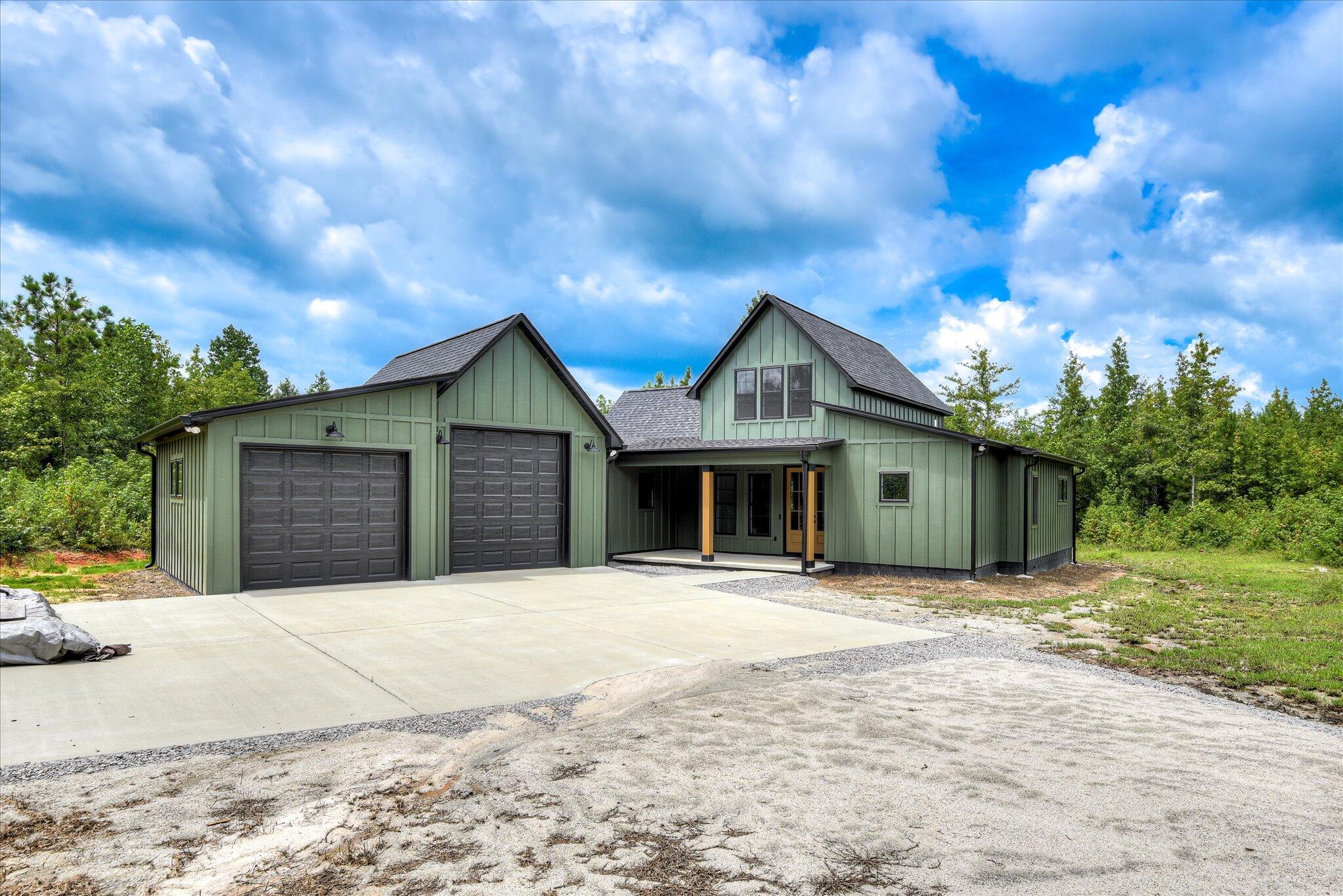 3962 Elberton Highway