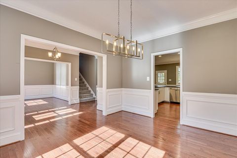 Tiny photo for 2008 Rivershyre Drive, Evans, GA 30809 (MLS # 548572)