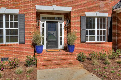 Tiny photo for 2008 Rivershyre Drive, Evans, GA 30809 (MLS # 548572)