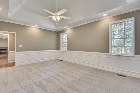 Tiny photo for 2008 Rivershyre Drive, Evans, GA 30809 (MLS # 548572)