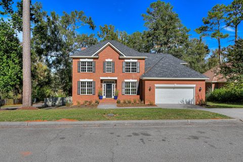 Photo of 2008 Rivershyre Drive, Evans, GA 30809 (MLS # 548572)