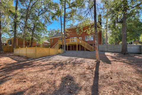 Tiny photo for 2008 Rivershyre Drive, Evans, GA 30809 (MLS # 548572)
