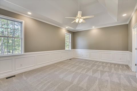 Tiny photo for 2008 Rivershyre Drive, Evans, GA 30809 (MLS # 548572)