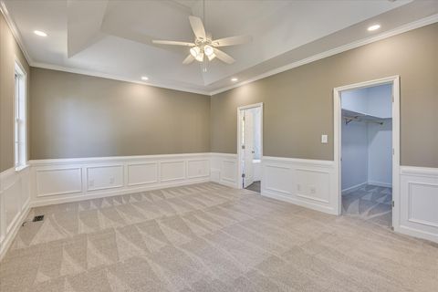 Tiny photo for 2008 Rivershyre Drive, Evans, GA 30809 (MLS # 548572)