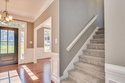 Tiny photo for 2008 Rivershyre Drive, Evans, GA 30809 (MLS # 548572)