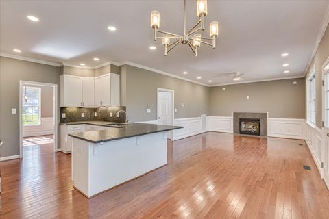 Tiny photo for 2008 Rivershyre Drive, Evans, GA 30809 (MLS # 548572)