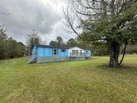 A home in Waynesboro