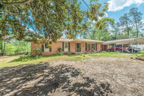 Tiny photo for 1602 Wildwood Drive, Augusta, GA 30909 (MLS # 553009)
