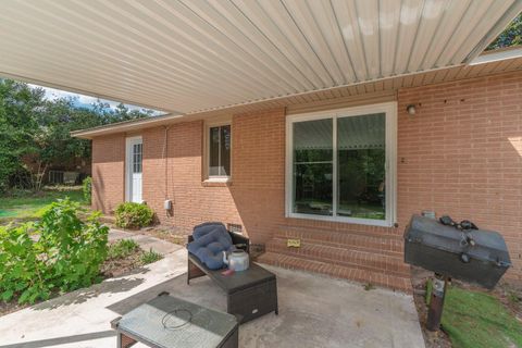 Tiny photo for 1602 Wildwood Drive, Augusta, GA 30909 (MLS # 553009)