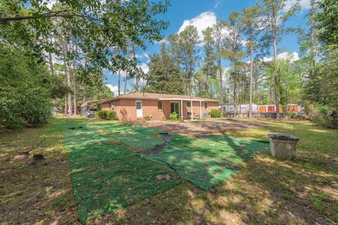 Tiny photo for 1602 Wildwood Drive, Augusta, GA 30909 (MLS # 553009)
