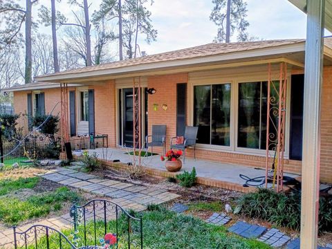 Tiny photo for 1602 Wildwood Drive, Augusta, GA 30909 (MLS # 553009)