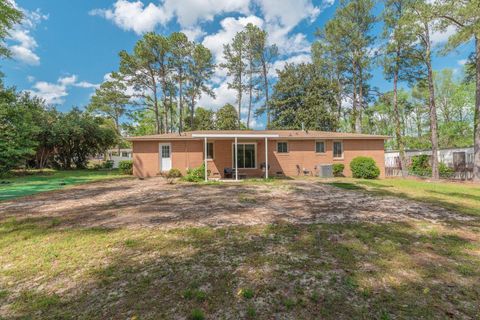 Tiny photo for 1602 Wildwood Drive, Augusta, GA 30909 (MLS # 553009)