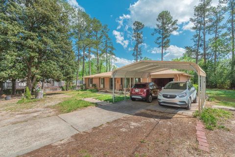 Tiny photo for 1602 Wildwood Drive, Augusta, GA 30909 (MLS # 553009)